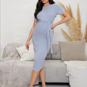 Maternity dress